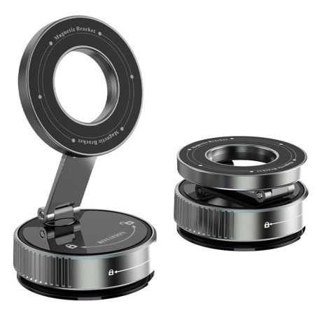 Soporte magnético para...