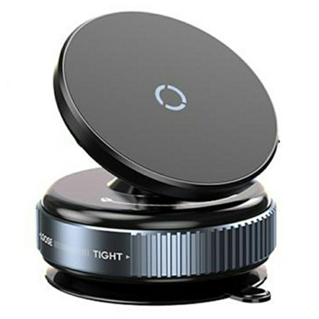 Soporte magnético de 360°...