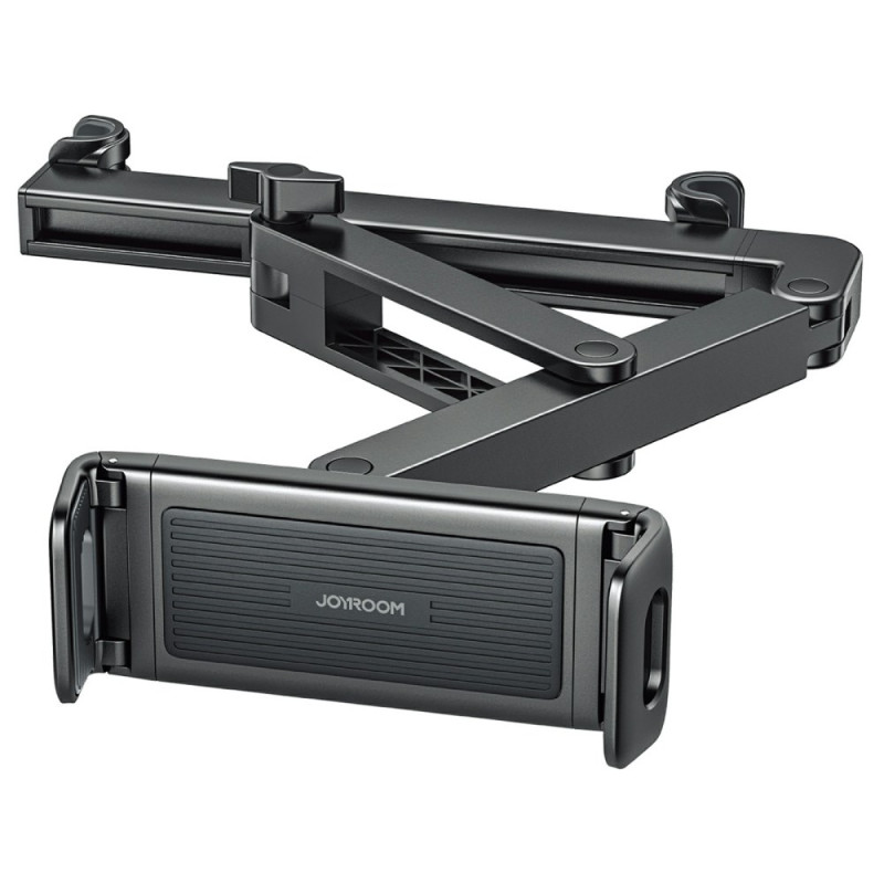 Soporte de Tablet de Doble Eje para Reposacabezas JOYROOM