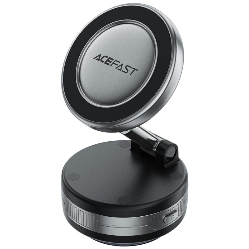 Soporte magnético para coche con ventosa inteligente ACEFAST