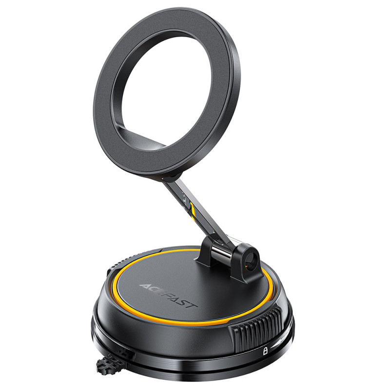 Soporte Magnético 360° para Salpicadero / Parabrisas ACEFAST