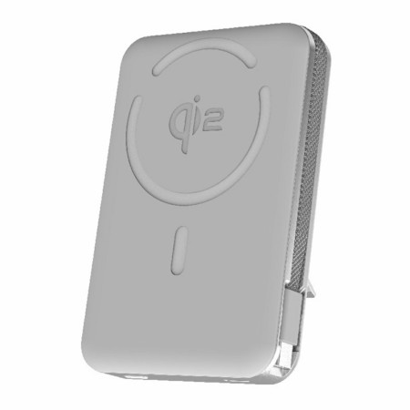 Cargador magnético...