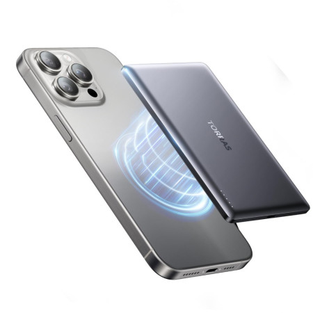 Batería externa MagSafe...