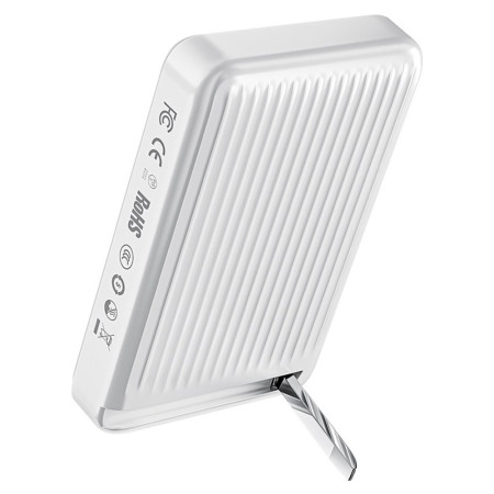 Batería externa magnética...