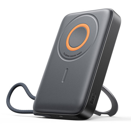 Cargador magnético...