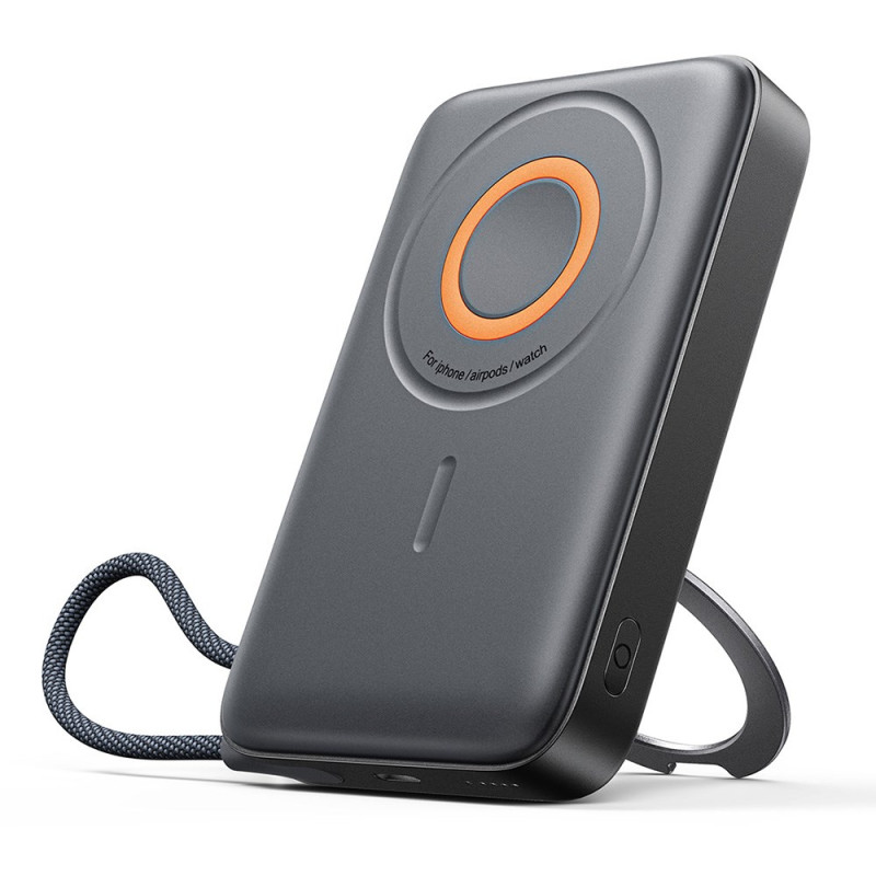 Cargador magnético inalámbrico 3 en 1 (batería de 10000mAh) JOYROOM