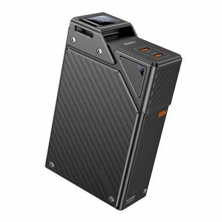 Batería Externa 20000mAh...