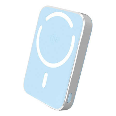 5000mAh Qi2 15W/20W Batería...