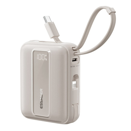 Batería Externa 10000mAh...