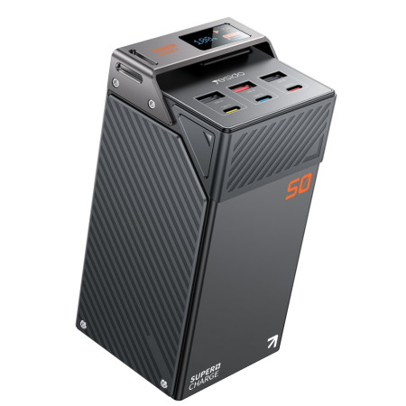 Batería Externa 50000mAh 6...