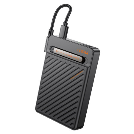 Batería magnética externa...