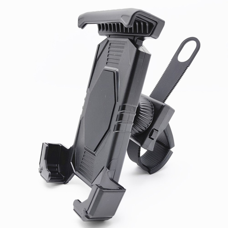Soporte de teléfono universal 360° para bicicletas y motocicletas