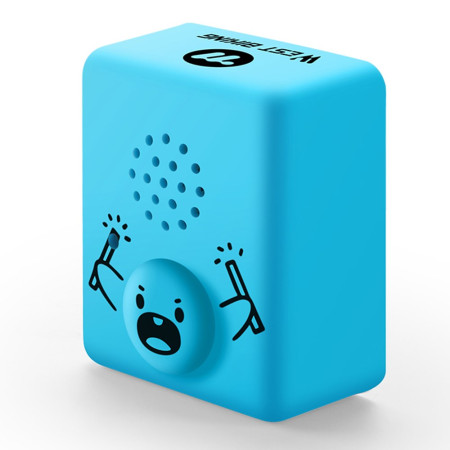 Timbre Eléctrico 120dB con...