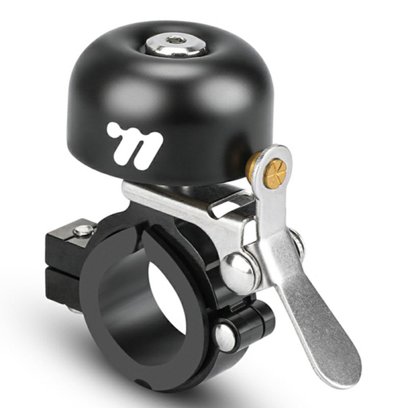 Timbre de bicicleta estilo vintage WEST BIKING