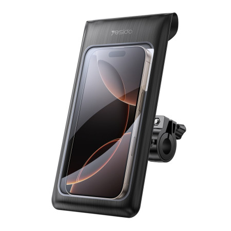 Soporte impermeable 360°...