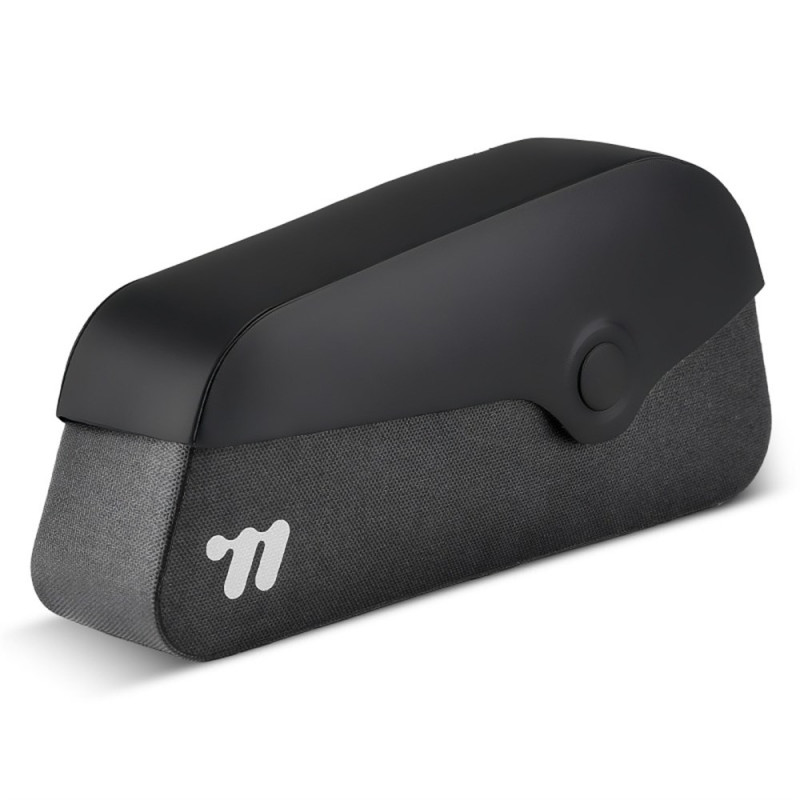 Bolsa magnética impermeable para cuadro de bicicleta de montaña