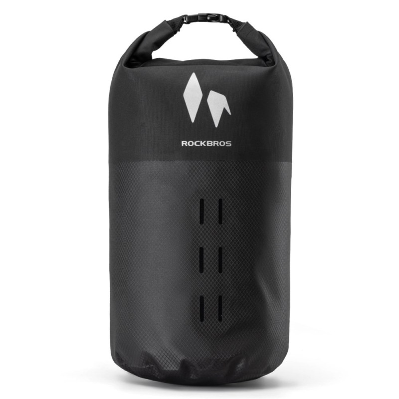 Sac de Guidon Vélo Étanche 7L Grande Capacité ROCKBROS