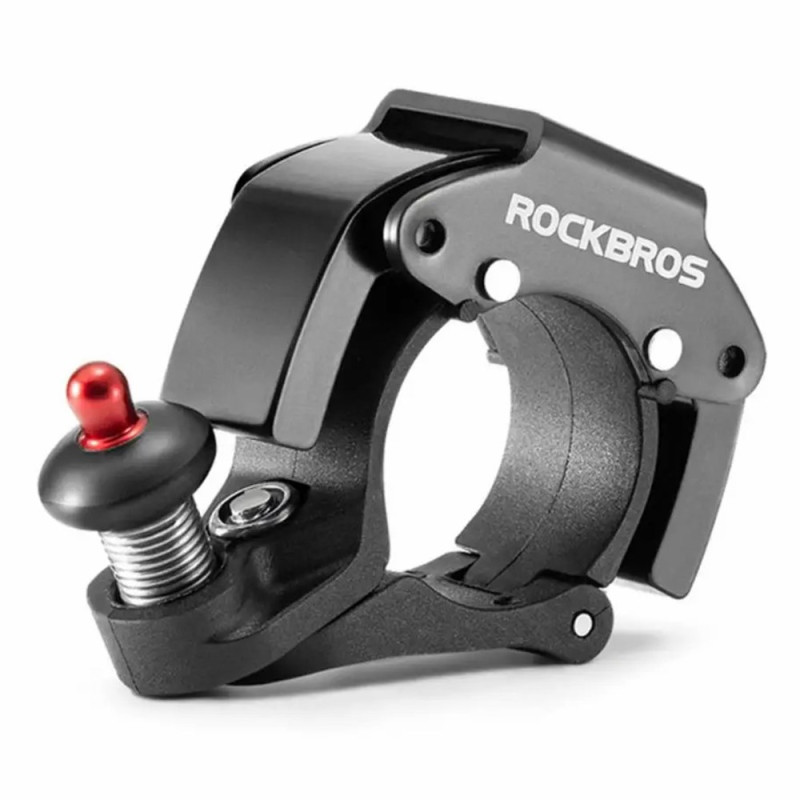 ROCKBROS timbre ruidoso para bicicletas de montaña