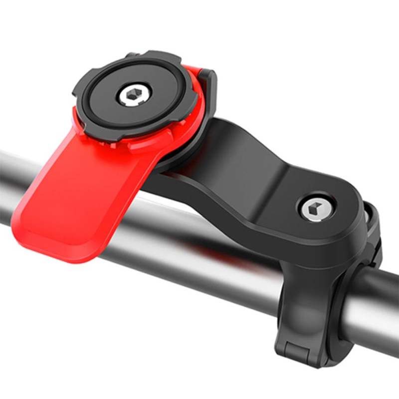 Soporte giratorio de 360° para smartphones (4,7-6,7")