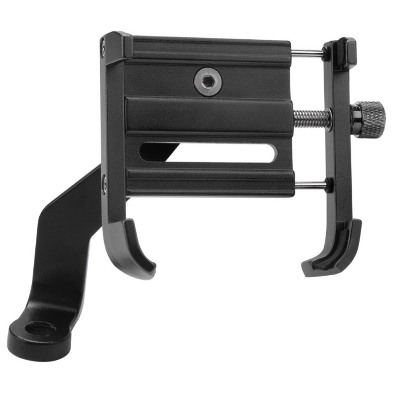 Soporte para teléfono de moto giratorio 360