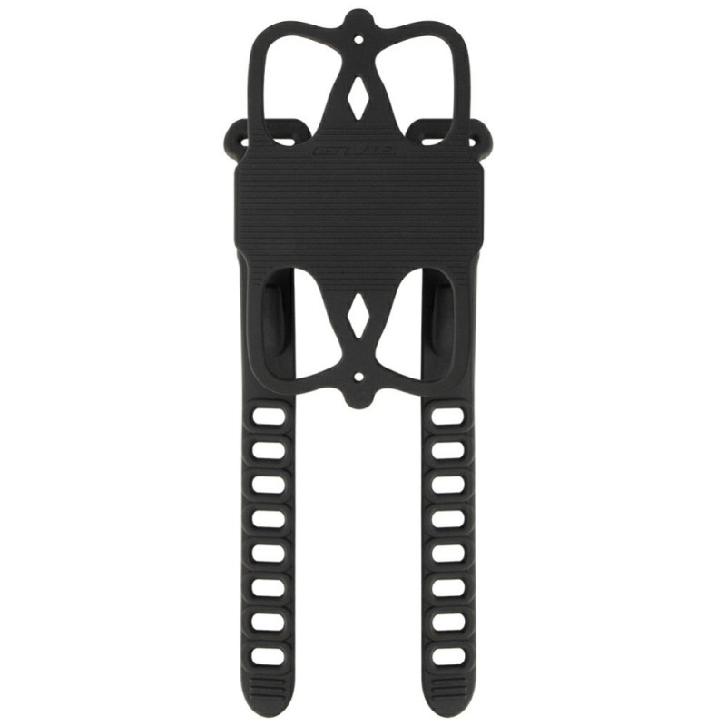 Soporte de teléfono para manillar de bicicleta GUB