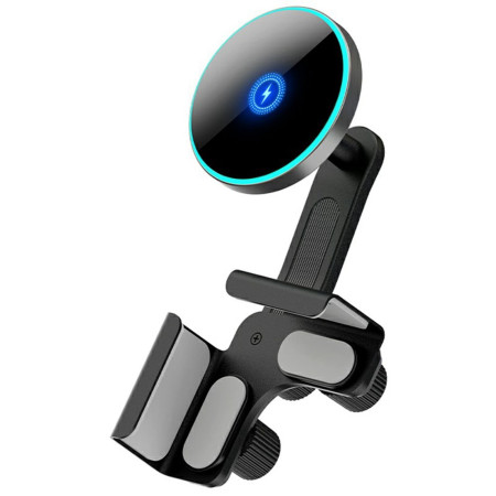 Soporte magnético...