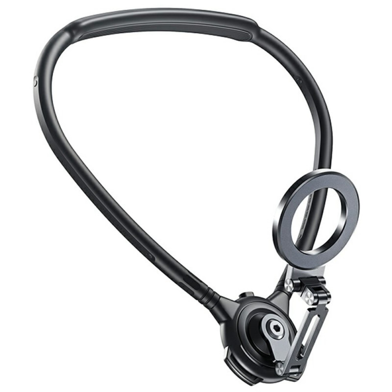 Soporte magnético POV para teléfonos móviles