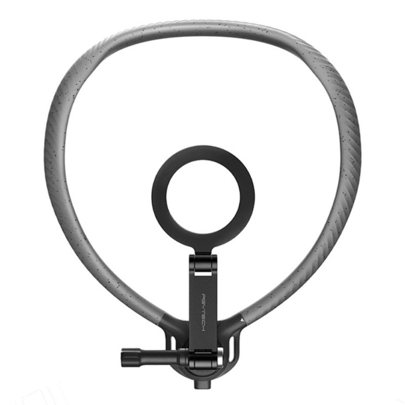PGYTECH Soporte magnético manos libres para teléfono POV