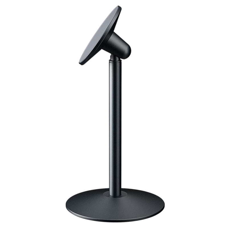 Soporte de escritorio magnético ajustable con rotación de 360