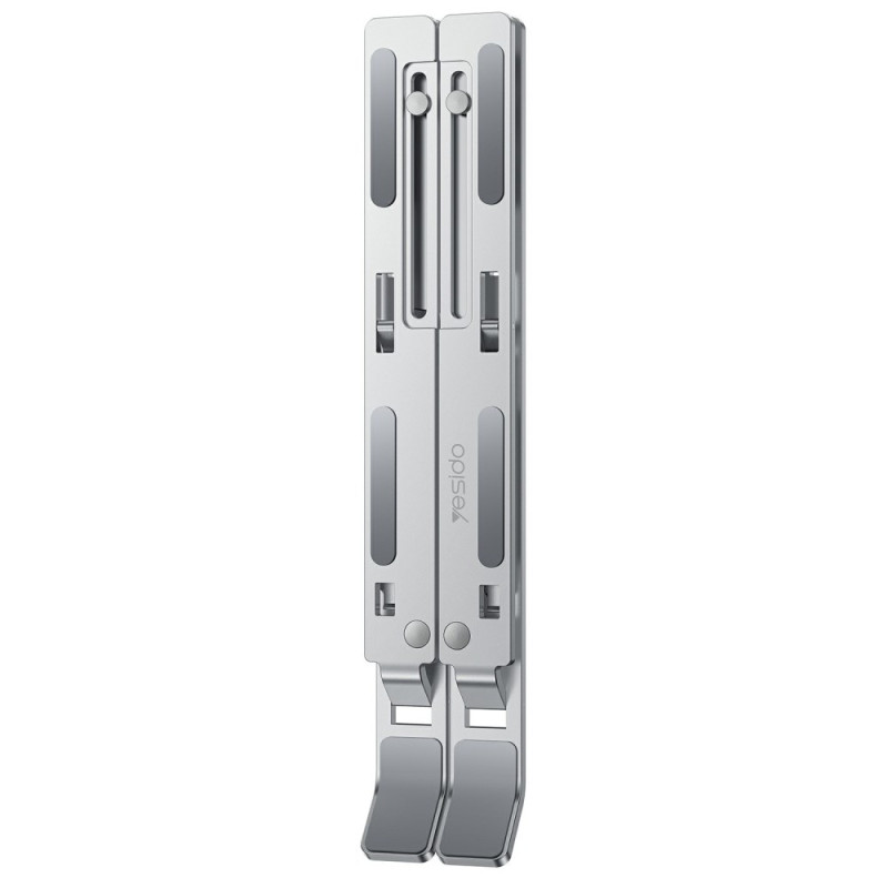 Soporte ergonómico ajustable para portátil