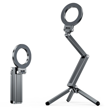 Soporte magnético plegable...