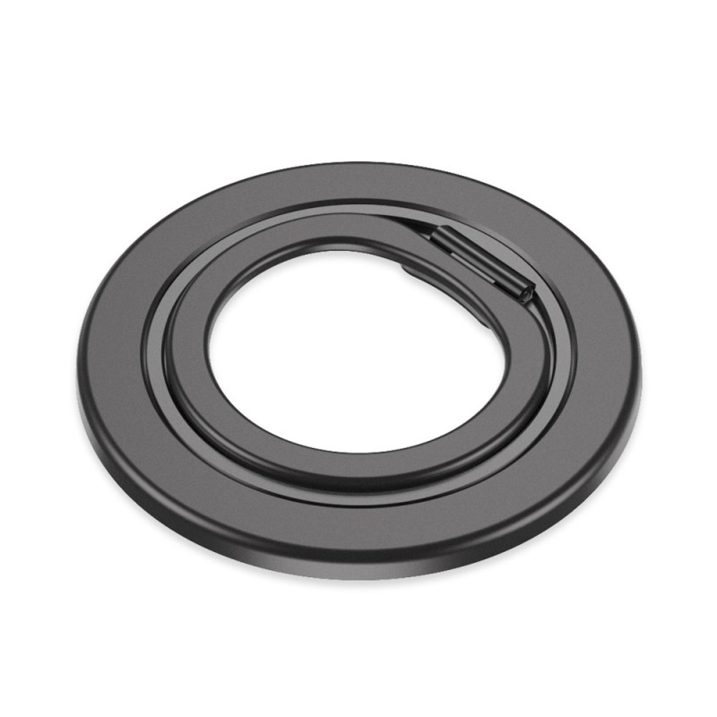 Soporte magnético para teléfono ajustable y extraíble en 360