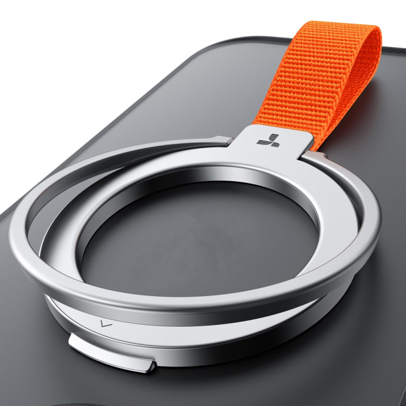 Anillo de soporte magnético giratorio compatible con MagSafe TORRAS
