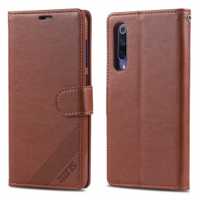 Funda de lujo Samsung Galaxy A9 AZNS