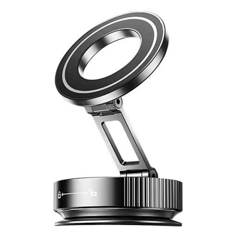 Soporte magnético para teléfono de coche con ventosa COTECI