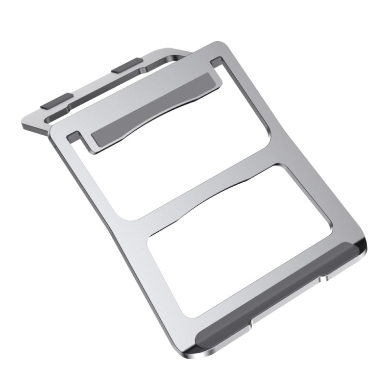 Soporte ergonómico ventilado para portátiles de 17,3 pulgadas