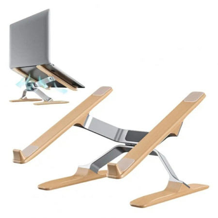 Soporte ajustable para...