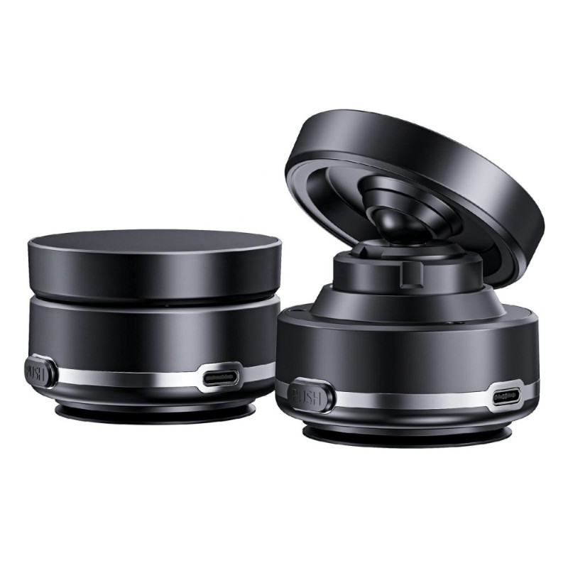 Soporte magnético para teléfono de coche