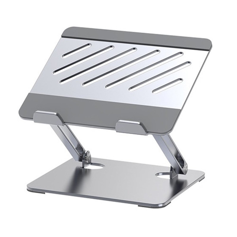 Soporte para portátil ajustable y plegable