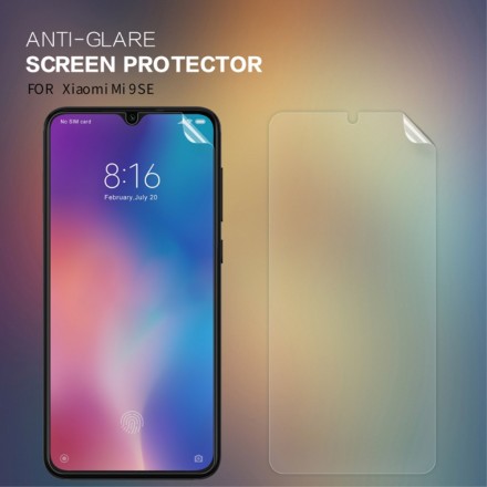 Protector de pantalla para Xiaomi Mi 9 SE NILLKIN
