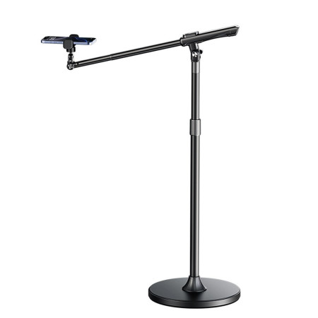 Soporte de suelo ajustable...