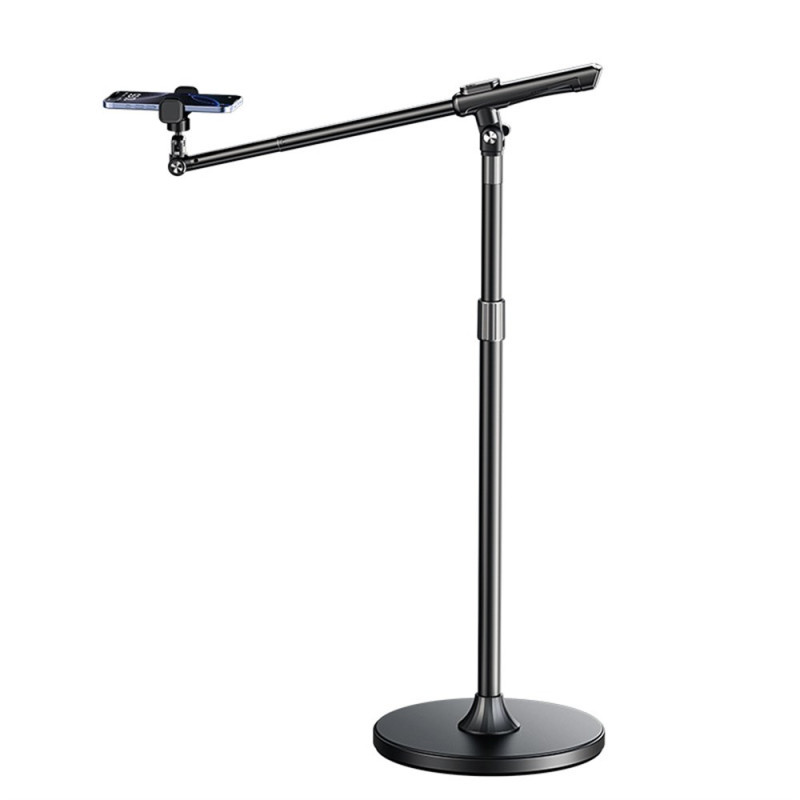 Soporte de suelo ajustable para smartphone JOPREE