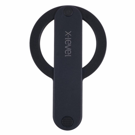 Anillo magnético con...