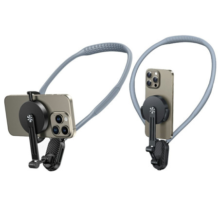 Soporte magnético para...