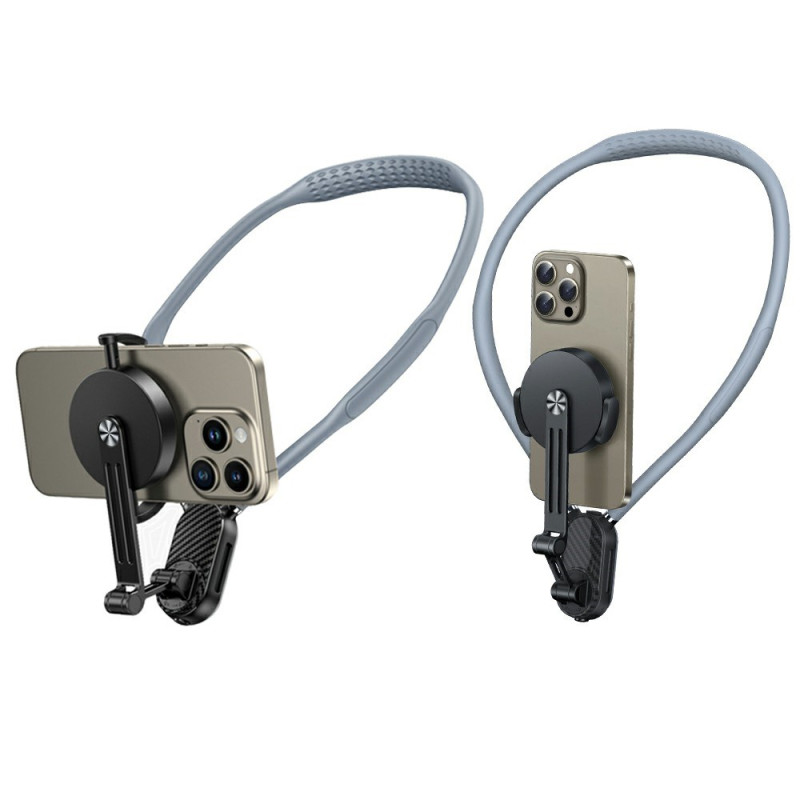 Soporte magnético para teléfono móvil XUNDD