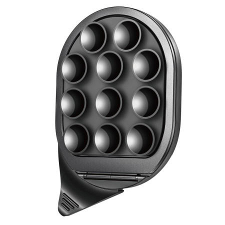 Soporte magnético con...