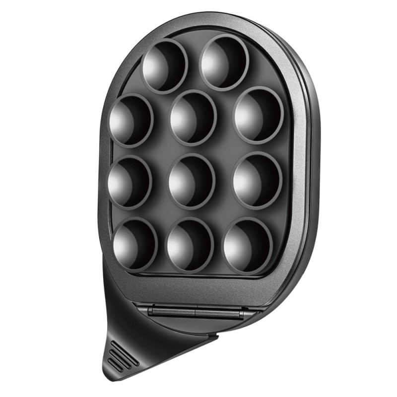 Soporte magnético con ventosas y soporte JOYROOM