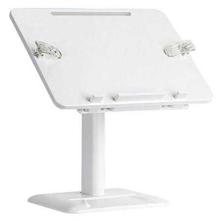 Atril de lectura ajustable...