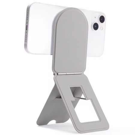 Soporte magnético plegable...