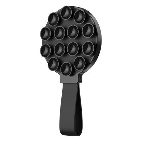 Soporte magnético...